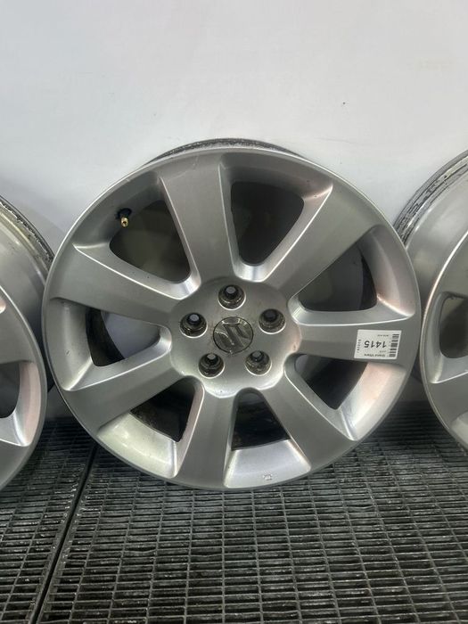 Jante aliaj Suzuki Grand Vitara 2006 - 2012 (1415) R18 ET45 5x115