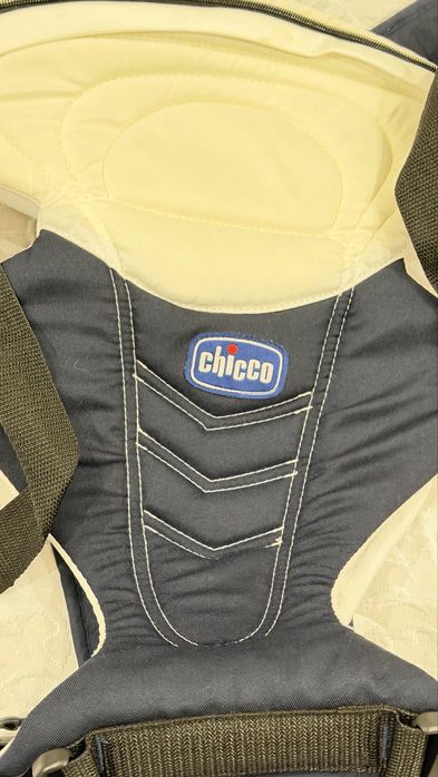 Кенгуру переноска эргосумка