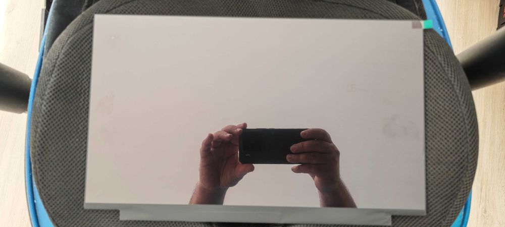 Vand display laptop 15.6 FHD IPS Nano Edge - NOU