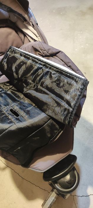 Бебешка количка x- lander