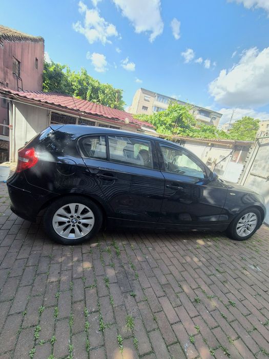 BMW 1 Series 2008 — imagine 3