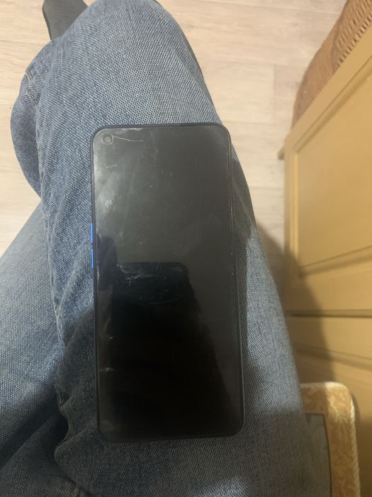 Сотовый тнлефон oppo A54