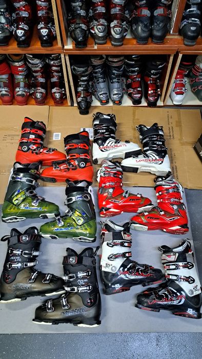 Clapari barbati 43,44,45