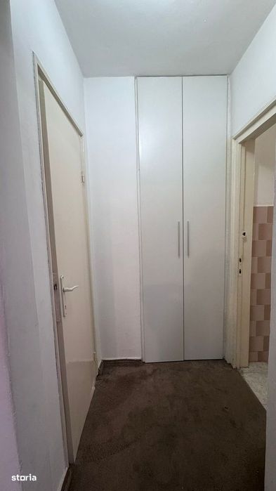 Apartament cu 3 camere de vânzare ,Bd. Dacia