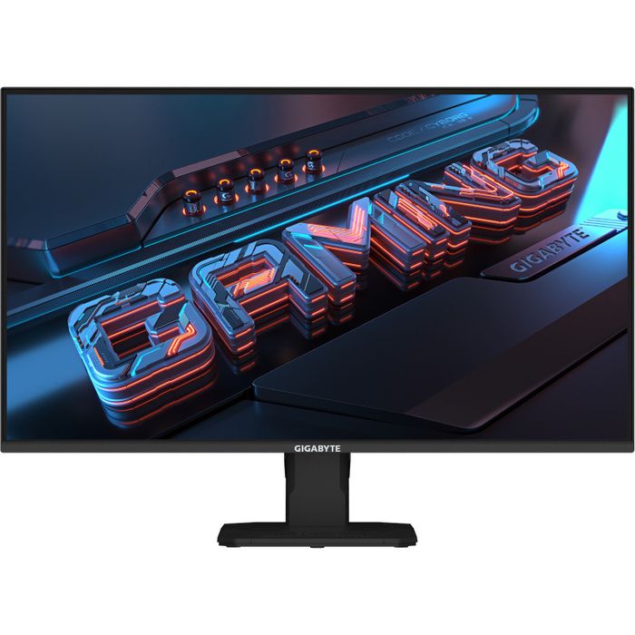 Monitor Gaming GIGABYTE GS25F2 – 24.5” FHD, 200Hz, 1ms, IPS – Perfect pentru gaming!