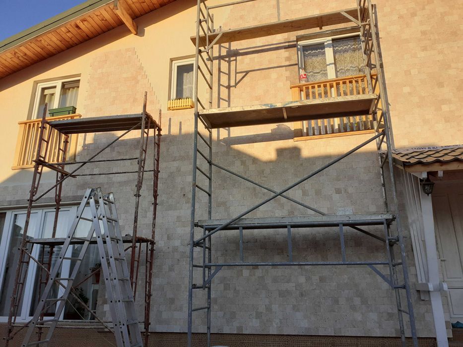 Constructii, renovări de calitate