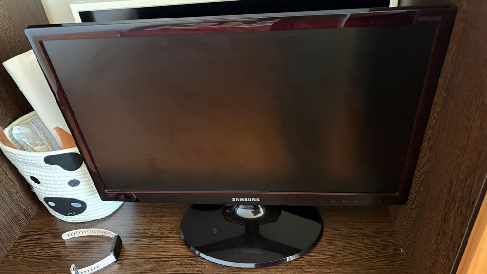 Monitor gaming samsung