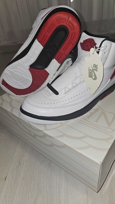 Air jordan retro 2 marime 40.5