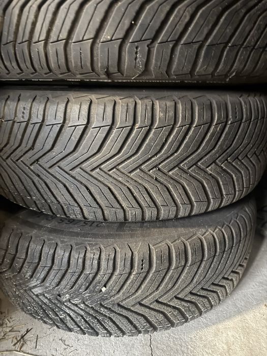 jante nissan qashqai  sau duster 215 65 16 - cauciucuri iarna