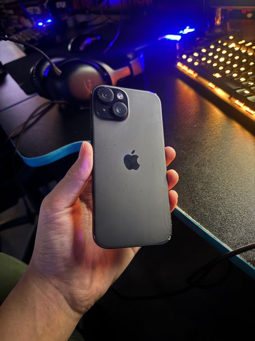 айфон 15 128 гбб