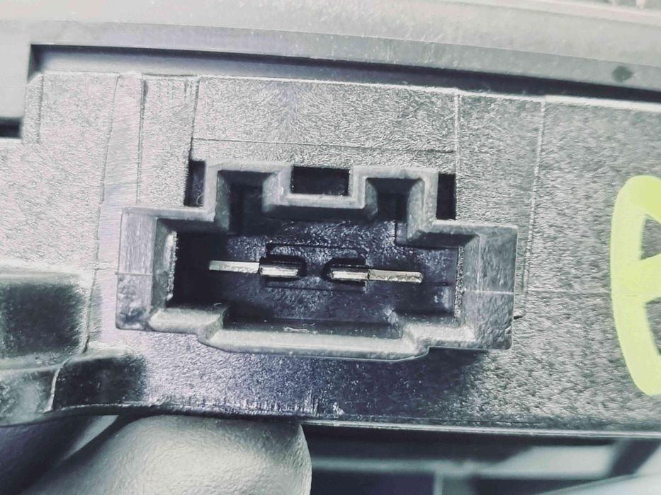 Boxa dreapta fata Mercedes Clasa CLK (C209) [Fabr 2002-2009] A203820