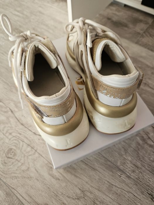 Дамски обувки Massimo zardi