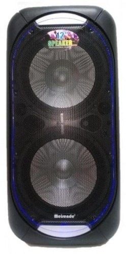 Портативная колонка MEIRENDE MR-12/ #СР888605