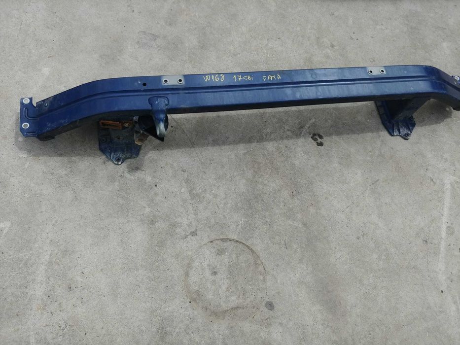intaritura armatura bara fata mercedes a-class w168