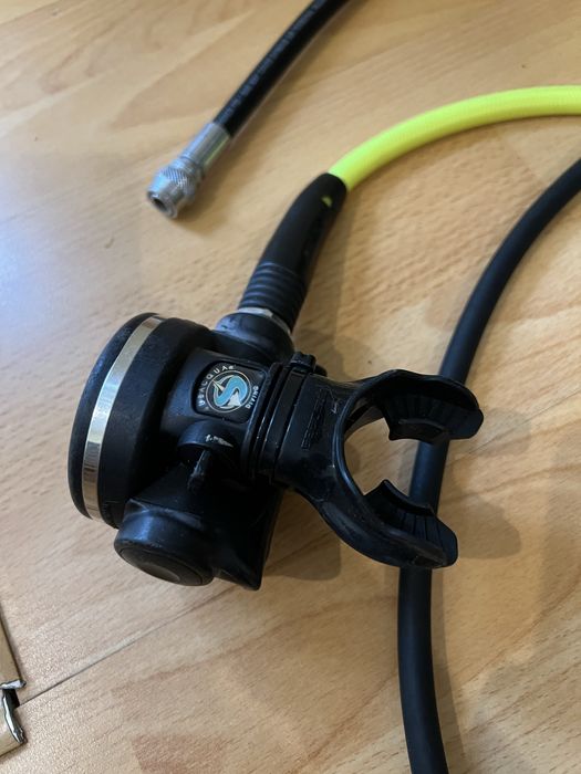 Регулатор за гмуркане Subacqua