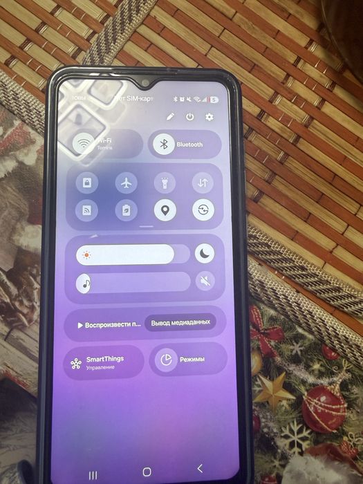 Продам самсунг А05