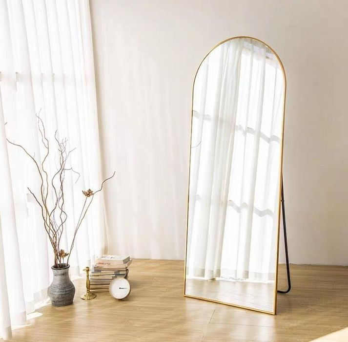 Зеркало голд новая