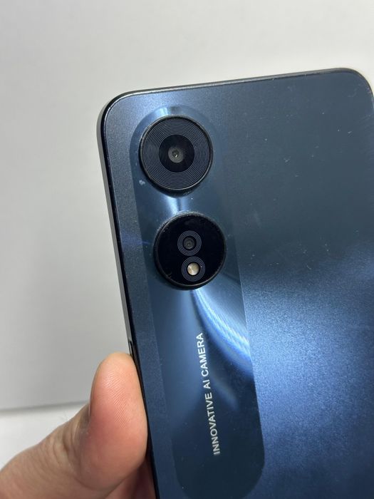 Продам Oppo A78 256г 5G