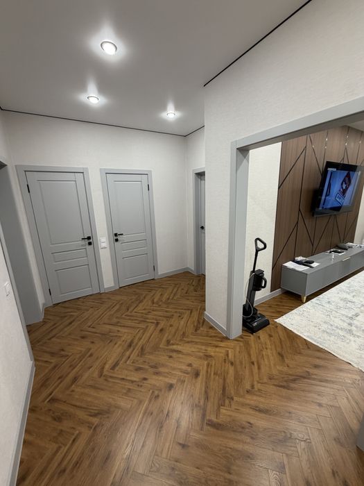 Продажа 3-х с пл 110 кв.м.  2024 г. ЖК Байтерек