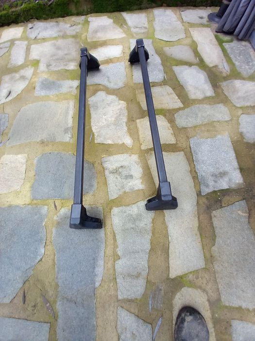 Bare portbagaj Opel Astra H scurt