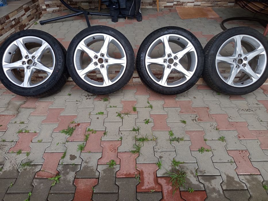 Roti 235/45/R18 Ford MK5 de vânzare