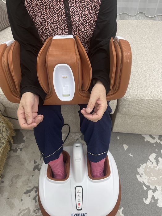 Массажер ЕVEREST