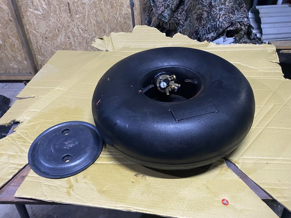 ГБО Газ балон на авто