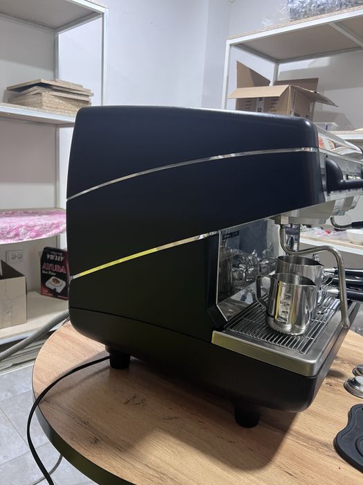 Кофемашинка Simonelli Nuava Appia II б/у