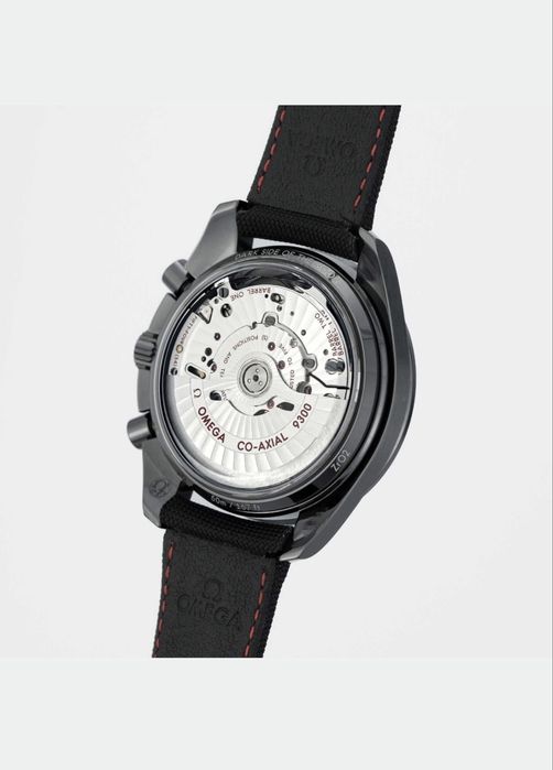 Omega Speedmaster Dark Side of the Moon 44.25 mm 311.92.44.51.01.003 Black Ceramic