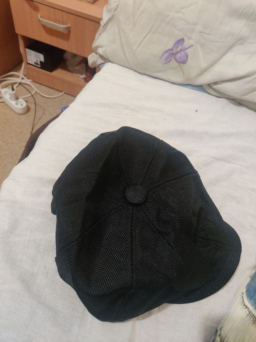 Șapcă originală Pikie blinders mărime 54-59 noua