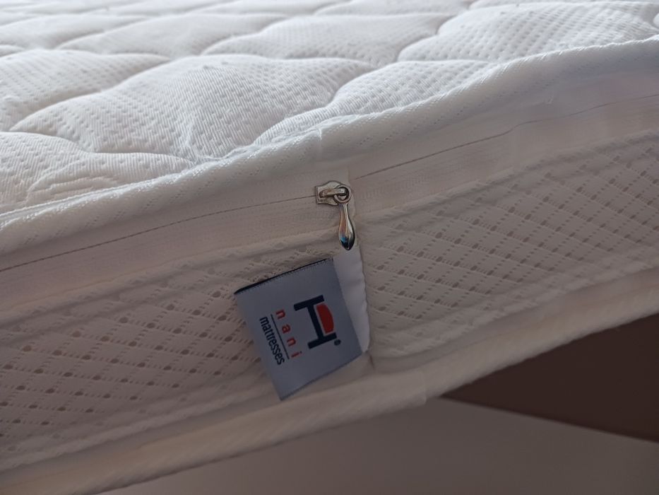 Lorelli детска кошара + матрак и протектор