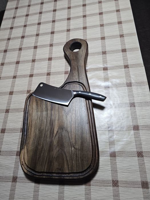 Mobilier rustic pentru gradina