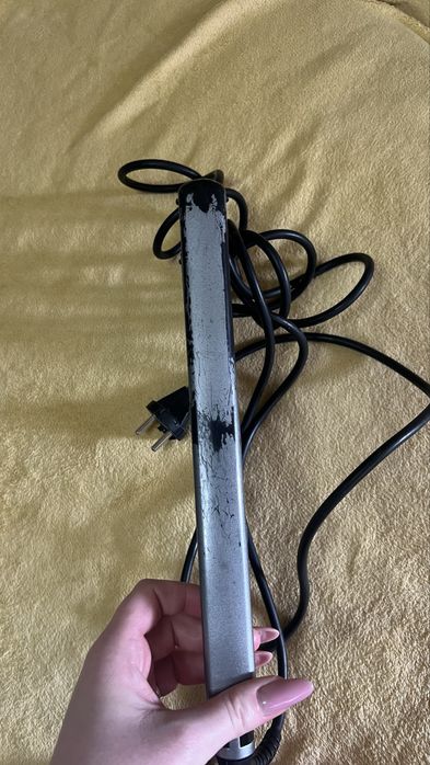 Утюжок бейбелис