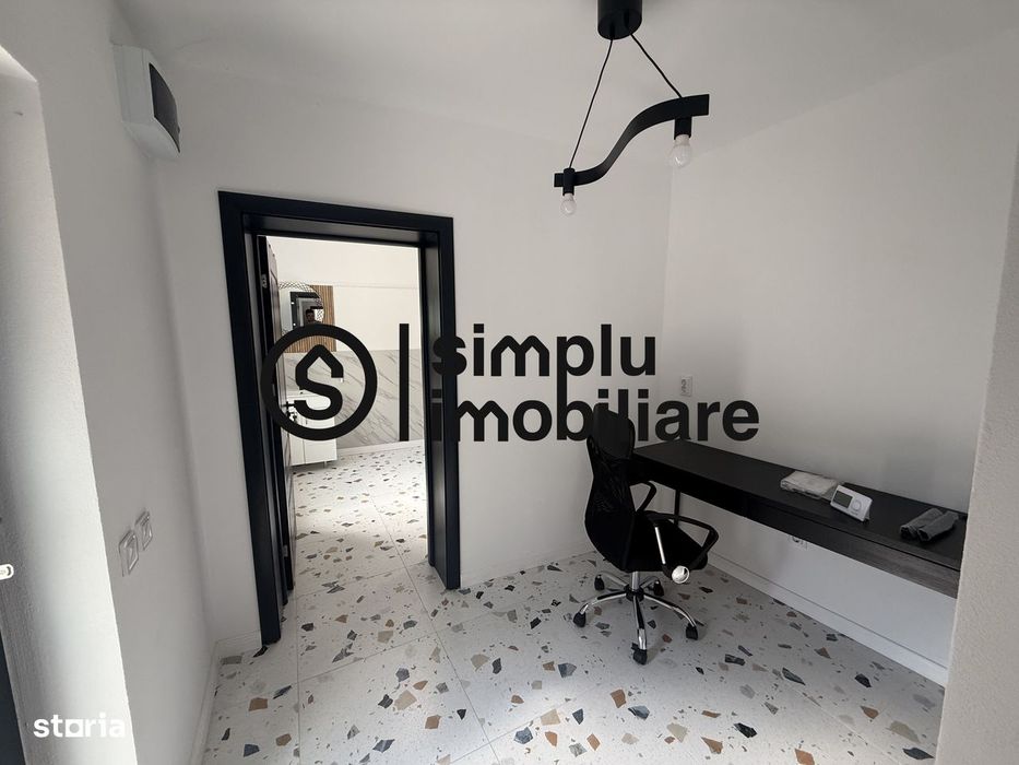 Garsoniera, ultracentral - 400 Euro