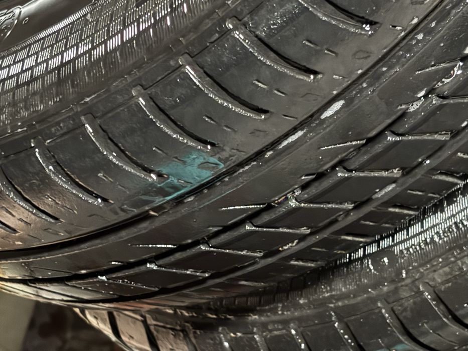 Диски с резиной r15