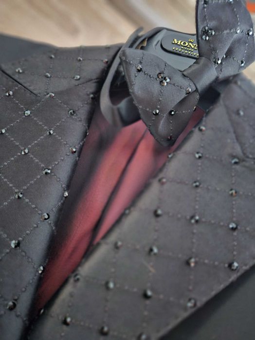 Мъжко сако  за бал, сватба и официални поводи