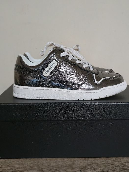 Coach нови оригинални дамски сникърси