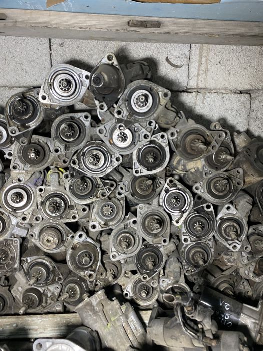 Стартера Гольф 3