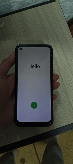 Продам телефон ОРРО  А53