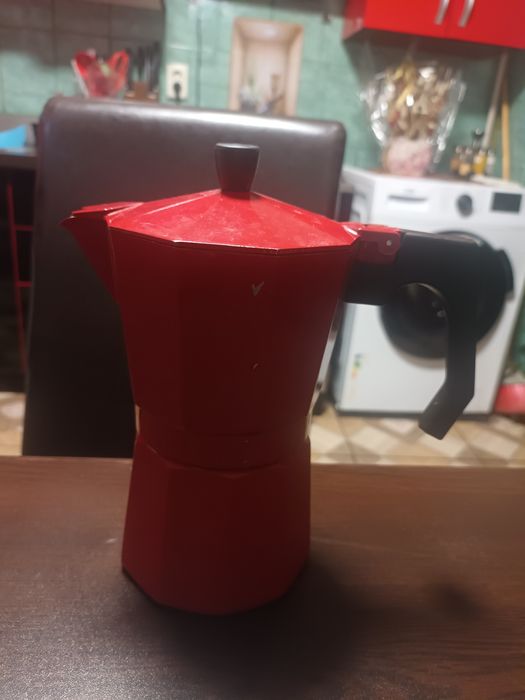 Ibric cafea ernesto
