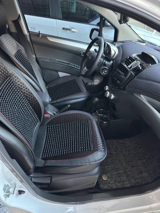 Спарк сотилади