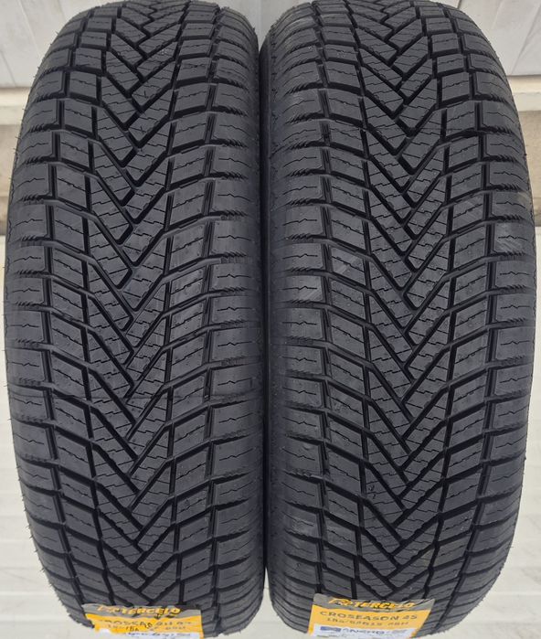 185/65 R15 88H TERCELO Croseason 4S Anvelope all season M+S