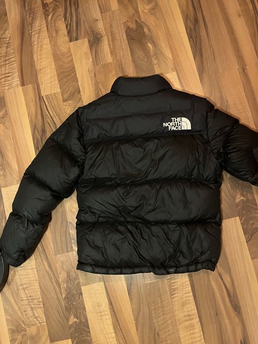 Puffer jacket The North Face
