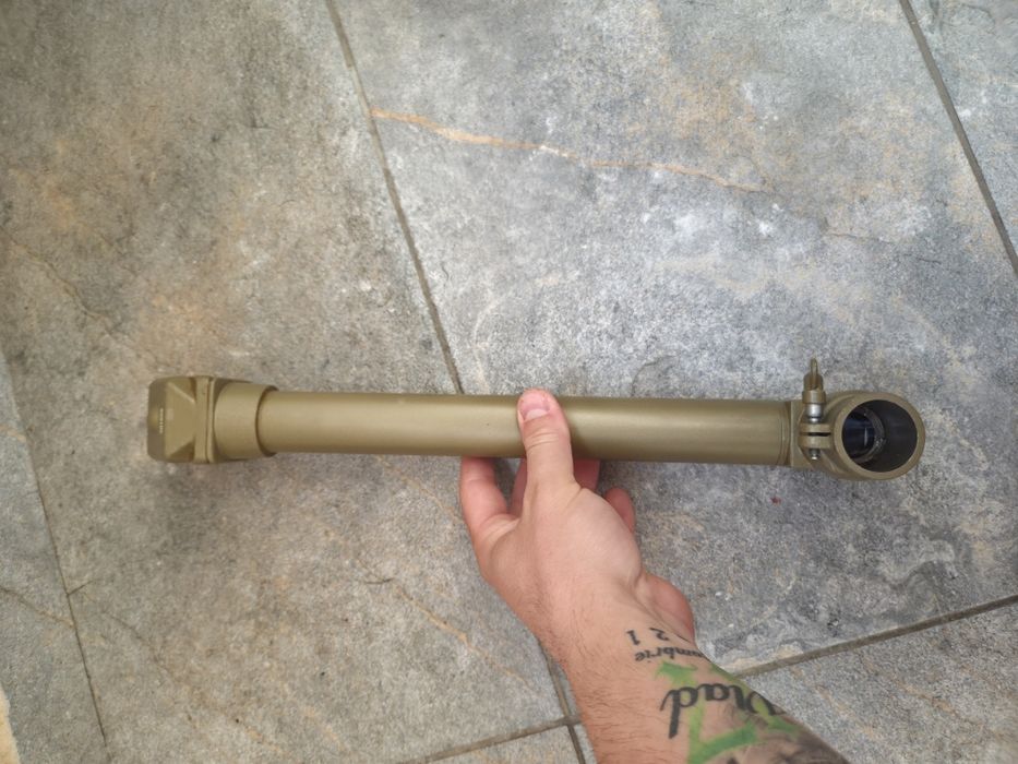 Periscop militar !!