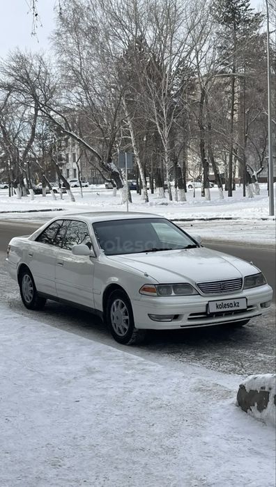 Продам Toyota Mark 2 100