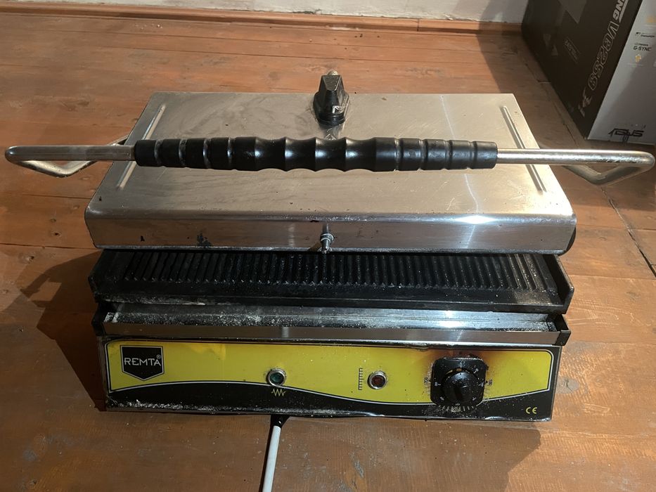 Тостер Донер Пицца