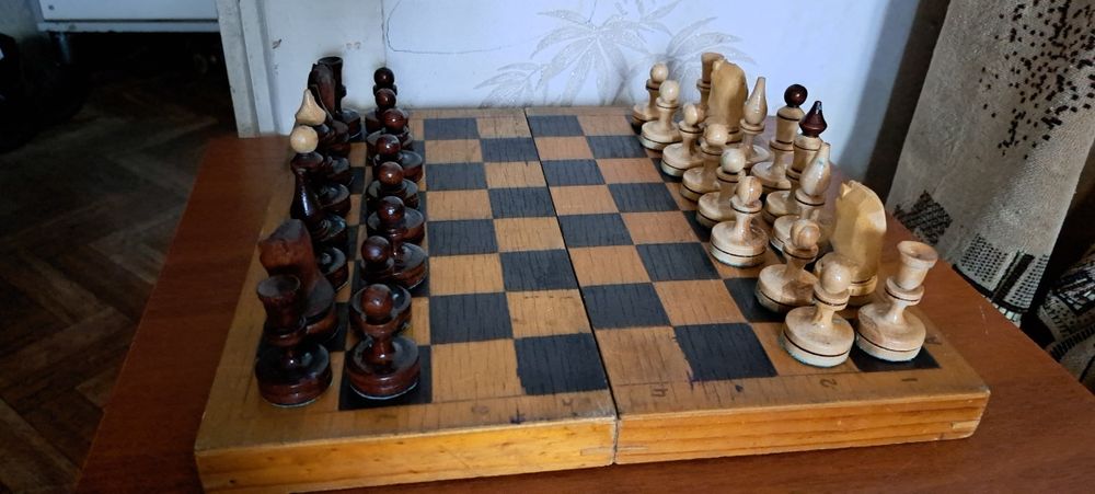 Настольные  игры  !