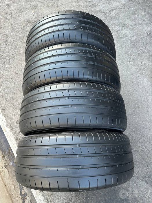 245/45/R20 Yokohama balon