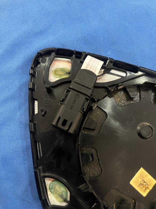 Oglinda Stanga Bmw E60 F10 F01 incalzire si electrocrom (heliomata)