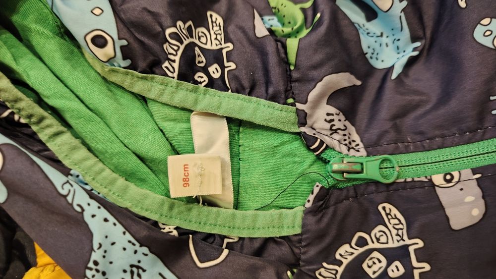 Детски якета за момче